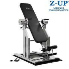 Инверсионный стол Z-UP 5, черная спинка
