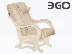 Массажное кресло-качалка EGO Balance EG-2003 LUX(Массажное кресло-качалка EGO Balance EG-2003 LUX)