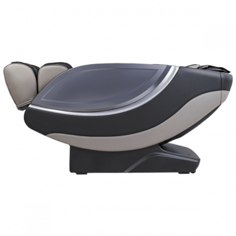 Массажное кресло Ergonova ErgoLine 4 Black Gray