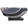 Массажное кресло Ergonova ErgoLine 4 Black Gray