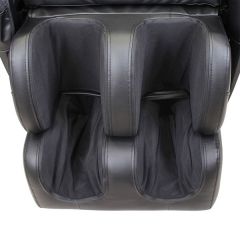 Массажное кресло Gess Optimus Black(Черное)
