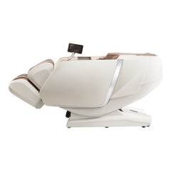 Массажное кресло Ergonova Organic LUX (Series X) Beige