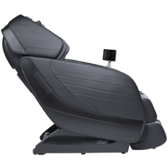 Массажное кресло Ergonova Organic Maxima XL Black