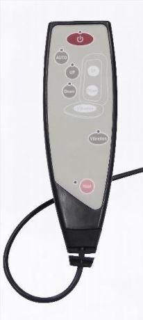 Массажная накидка Ergonova FeelBack1