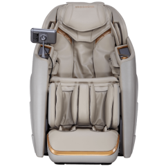 Массажное кресло Ergonova Chronos Beige