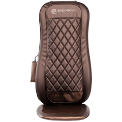 Массажная накидка Ergonova FeelBack 4 LTE