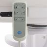 Педикюрное кресло электрическое 3 мотора Med-Mos ММКП-3 КО-196DP-00