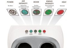 Массажер для ног HoMedics FMS-350H-EU