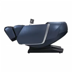 Массажное кресло Ergonova Organic LUX X Grey