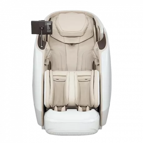 Массажное кресло Ergonova Phantom 5D Beige