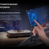 Массажное кресло Ergonova Phantom 5X Grey
