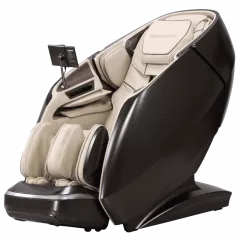 Массажное кресло Ergonova Phantom 5X Coffee