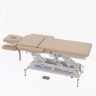 Массажный стол с двумя электроприводами Heliox F2E34