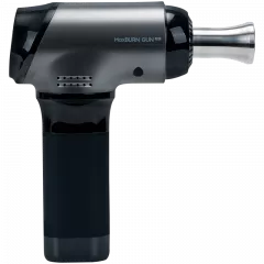 Перкуссионный массажер Ergonova MaxBurn GUN Pro